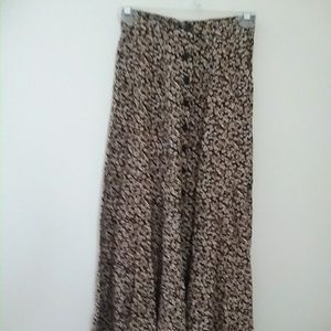 Express Size P skirt
